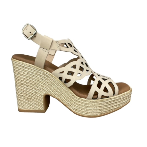 ΔΕΡΜΑΤΙΝΑ ΑΝΑΤΟΜΙΚΑ STUDIO SCARPE SN35092-NUDE